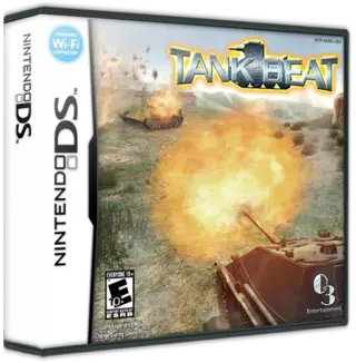 ROM Tank Beat